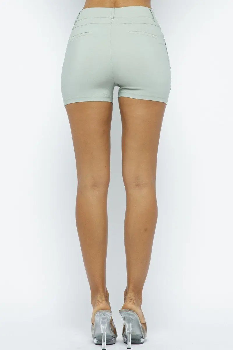 Basic Shorts - Image 6