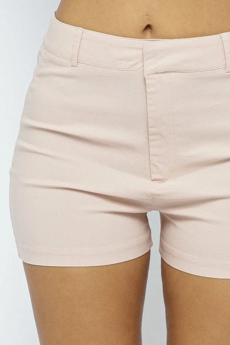 Basic Shorts - Image 5