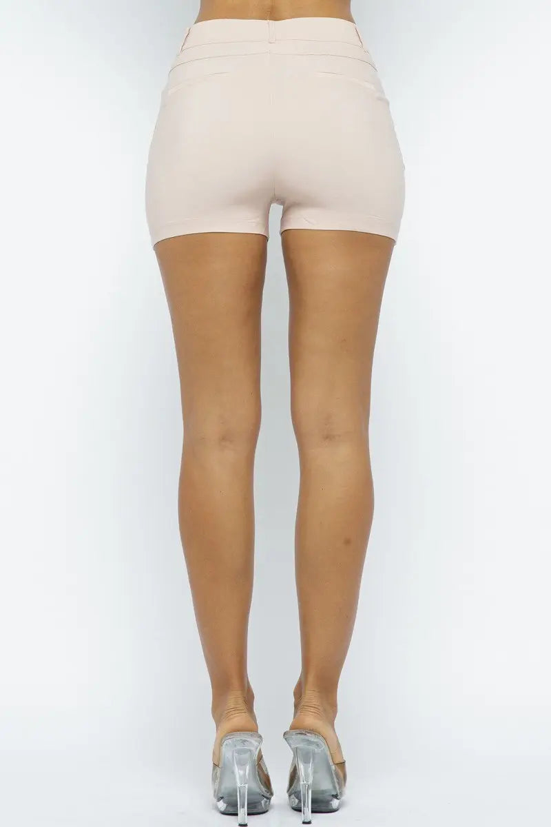 Basic Shorts - Image 6