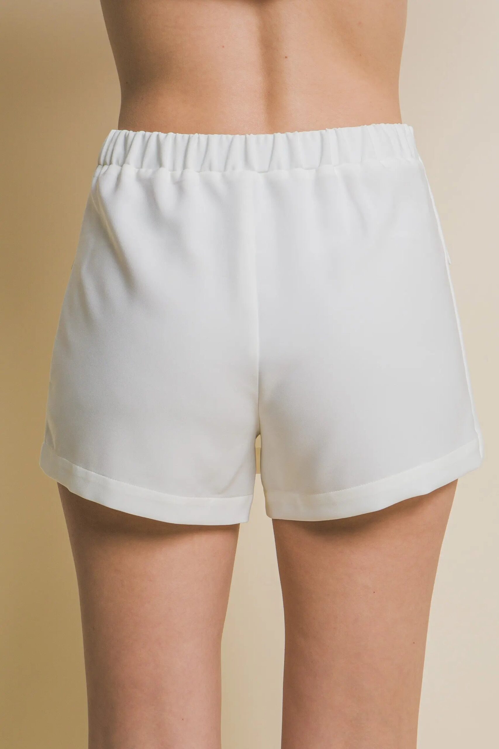 Vertigo Skorts With Cargo Pockets - Image 6