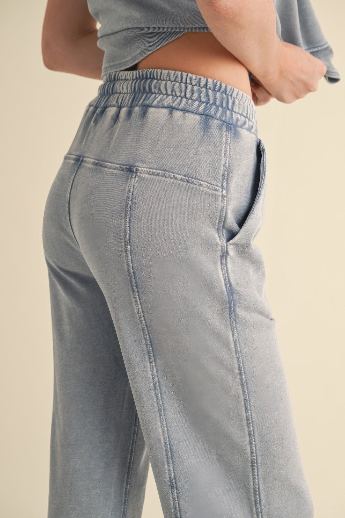 Mineral Wash Pants - Image 6