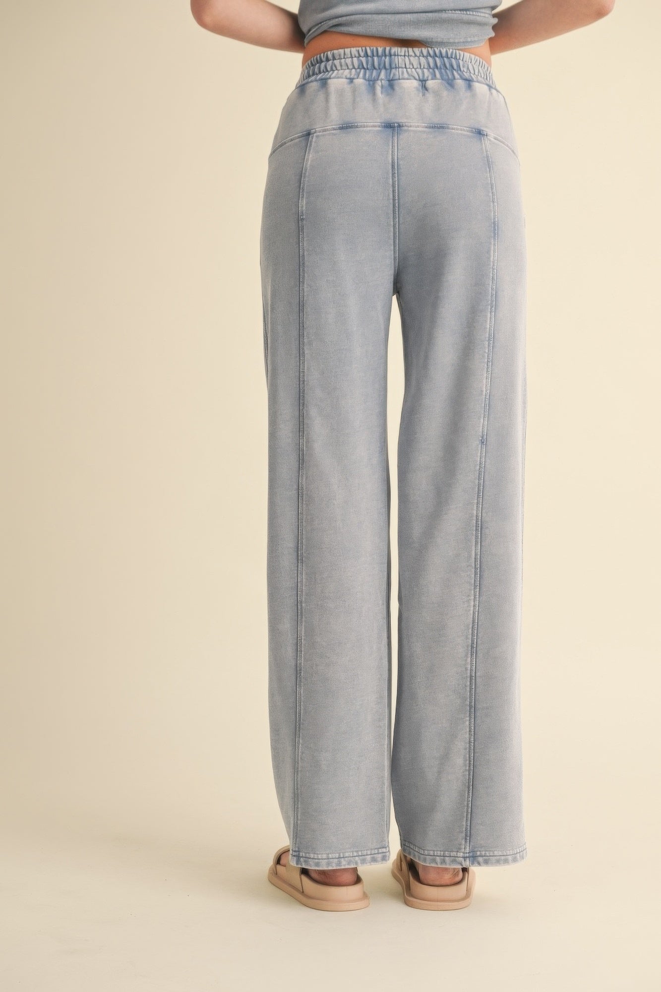 Mineral Wash Pants - Image 7