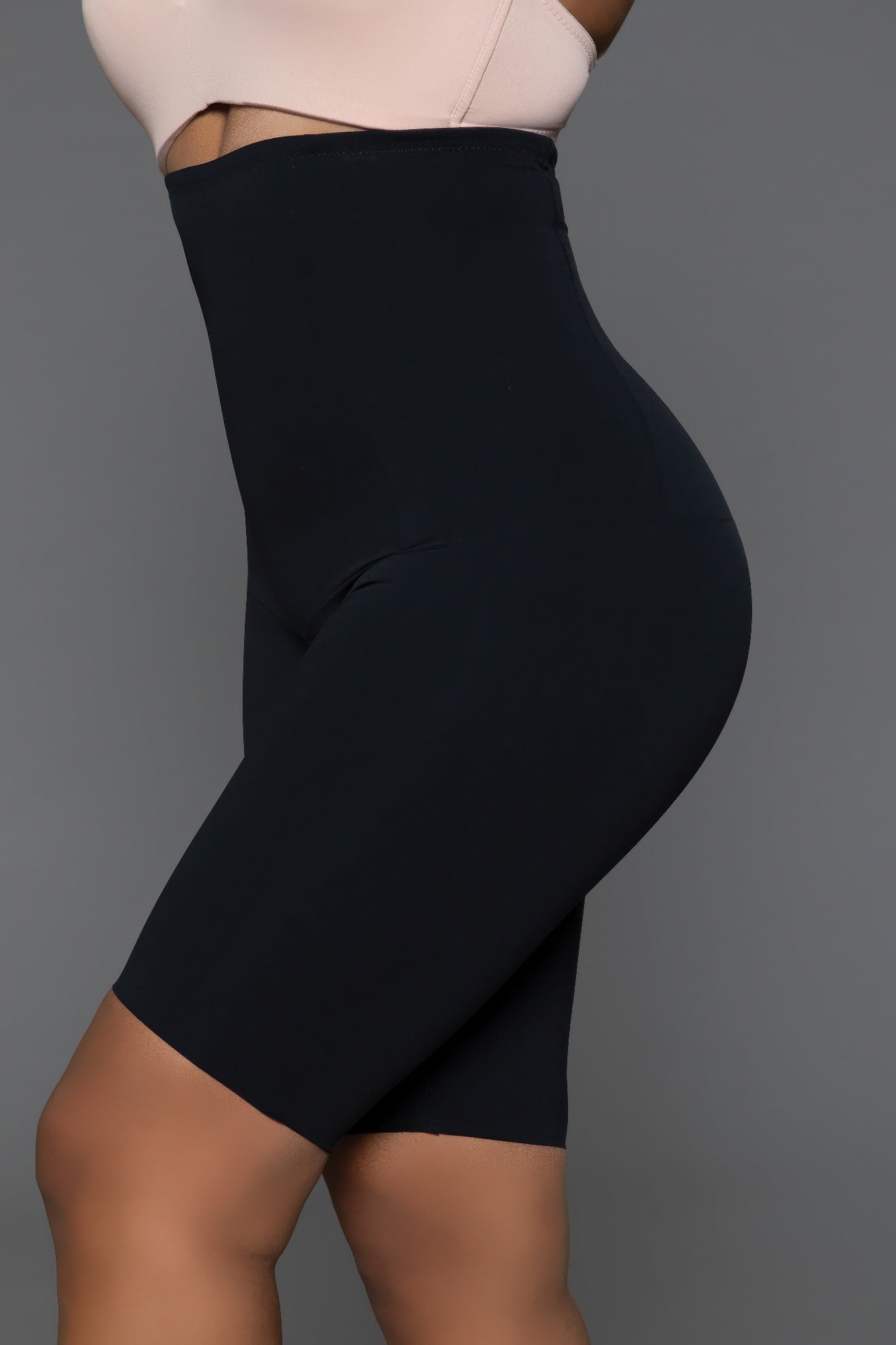 Shape Sculpting Shaper Shorts - Image 3